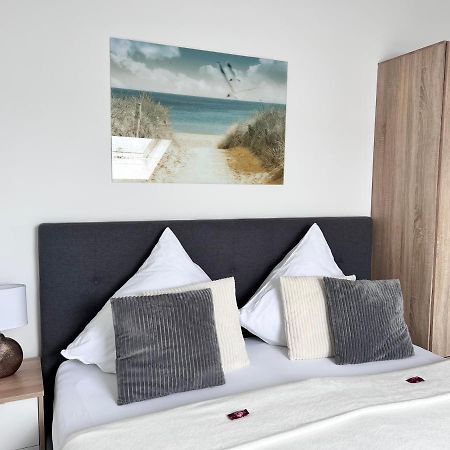Prime Host Apartments カールスルーエ エクステリア 写真