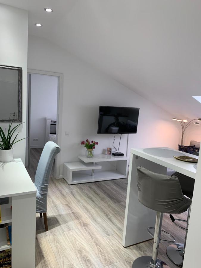 Prime Host Apartments カールスルーエ エクステリア 写真