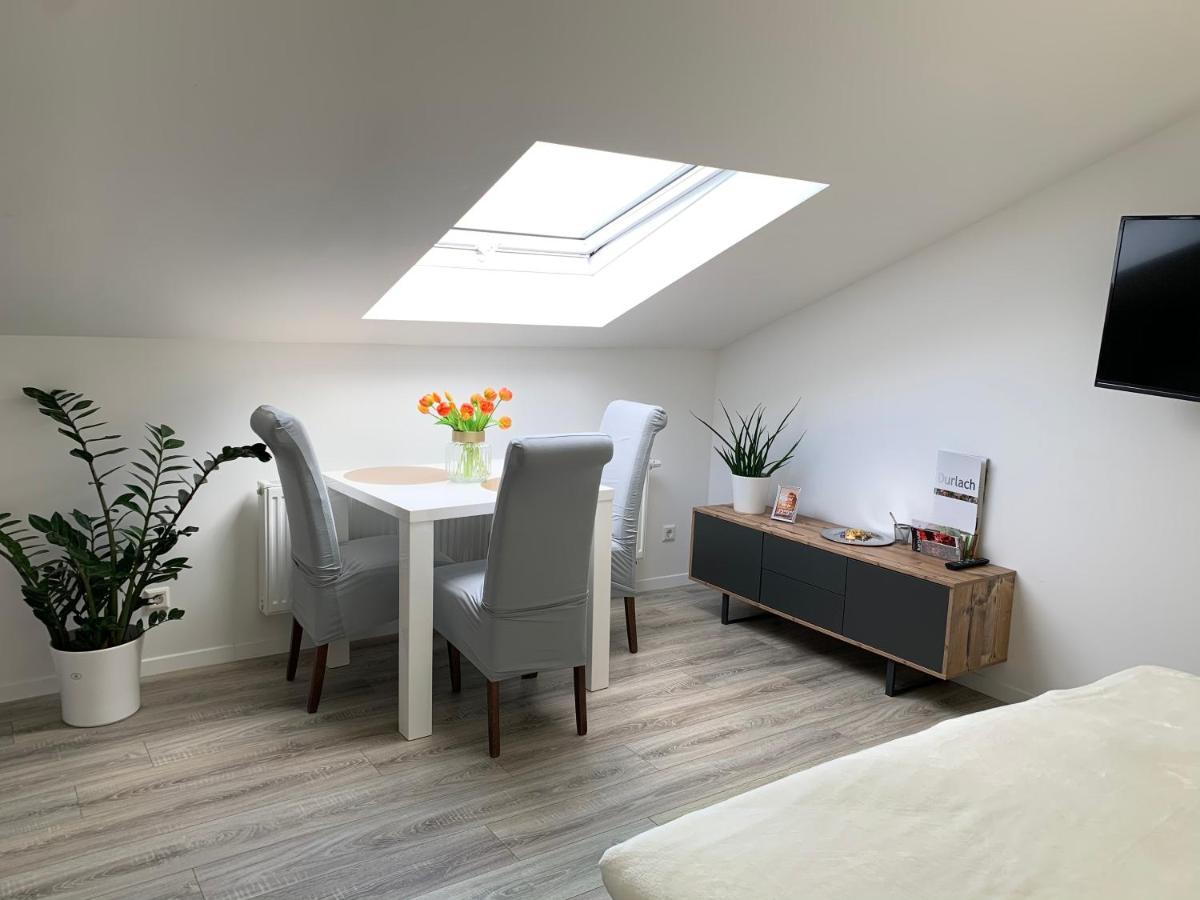 Prime Host Apartments カールスルーエ エクステリア 写真