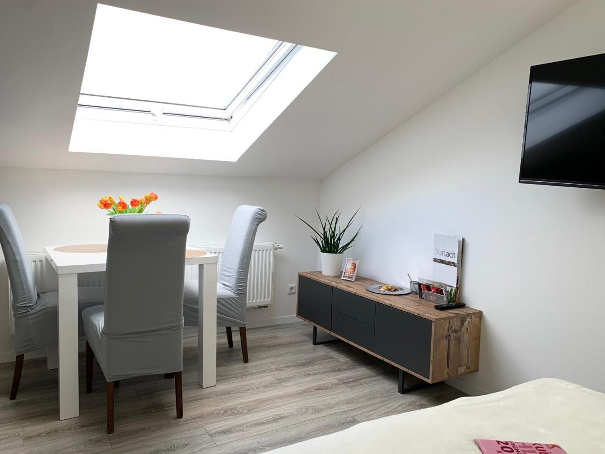 Prime Host Apartments カールスルーエ エクステリア 写真