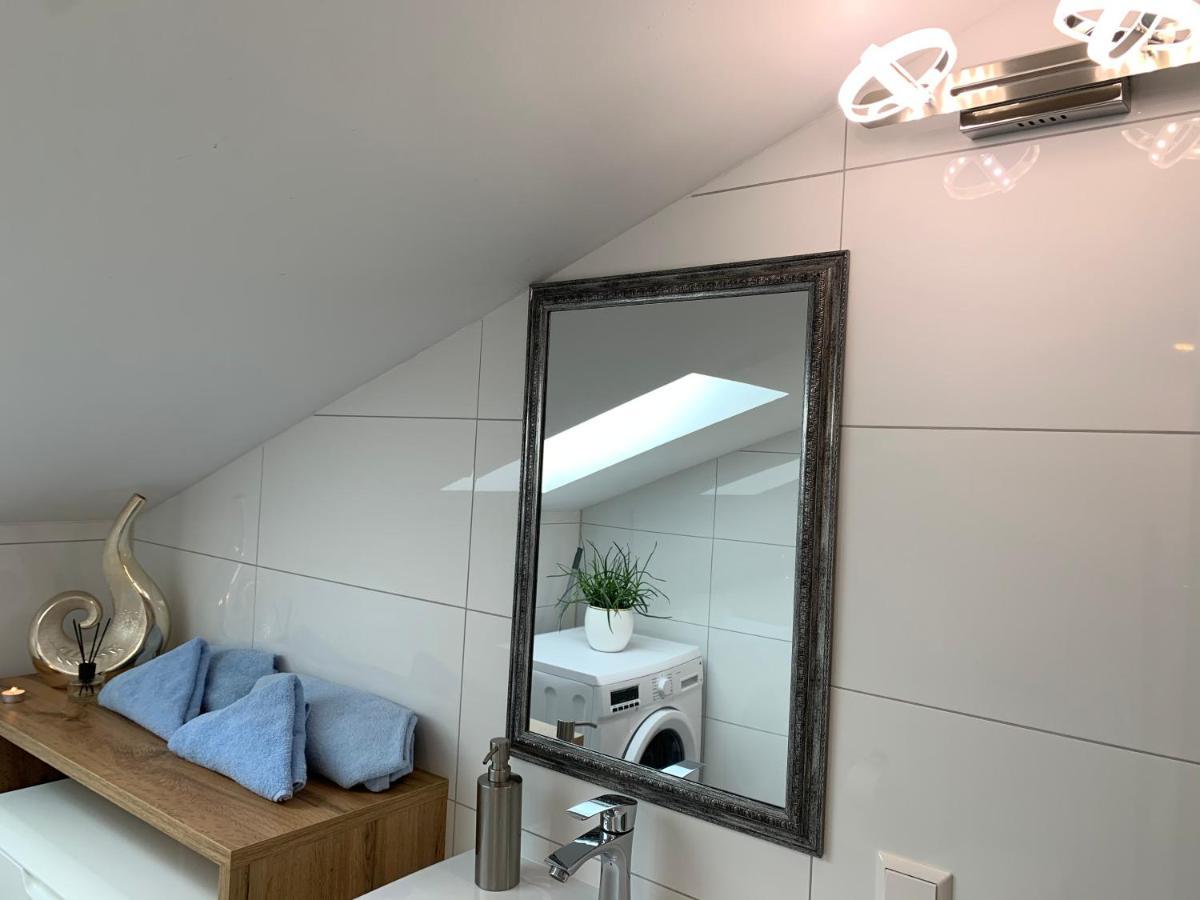 Prime Host Apartments カールスルーエ エクステリア 写真