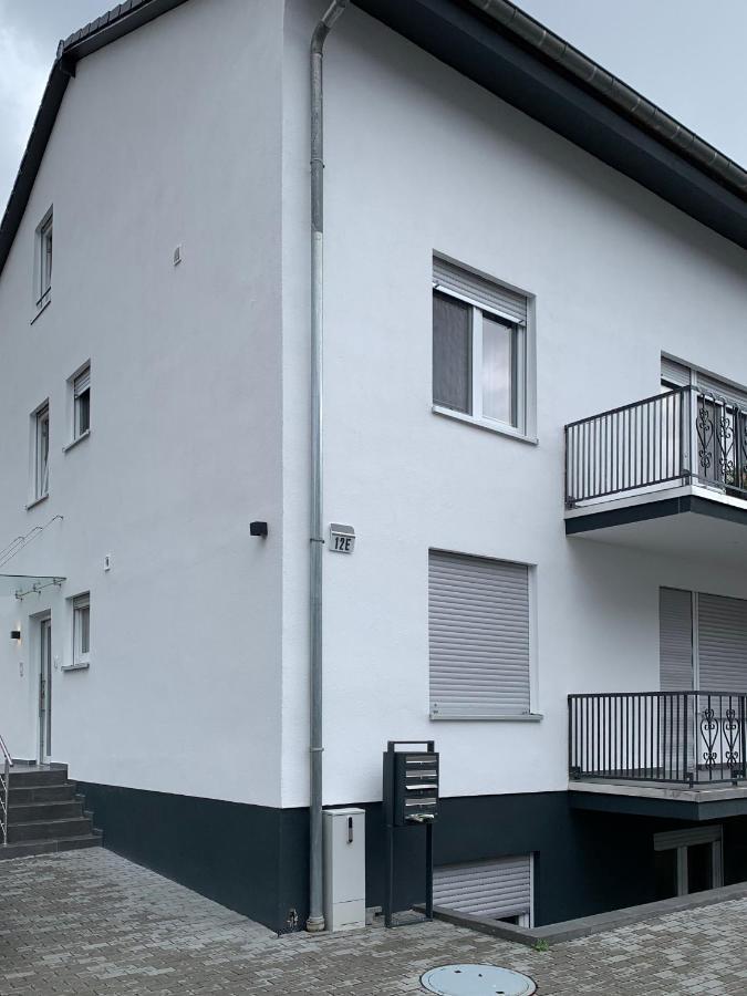 Prime Host Apartments カールスルーエ エクステリア 写真