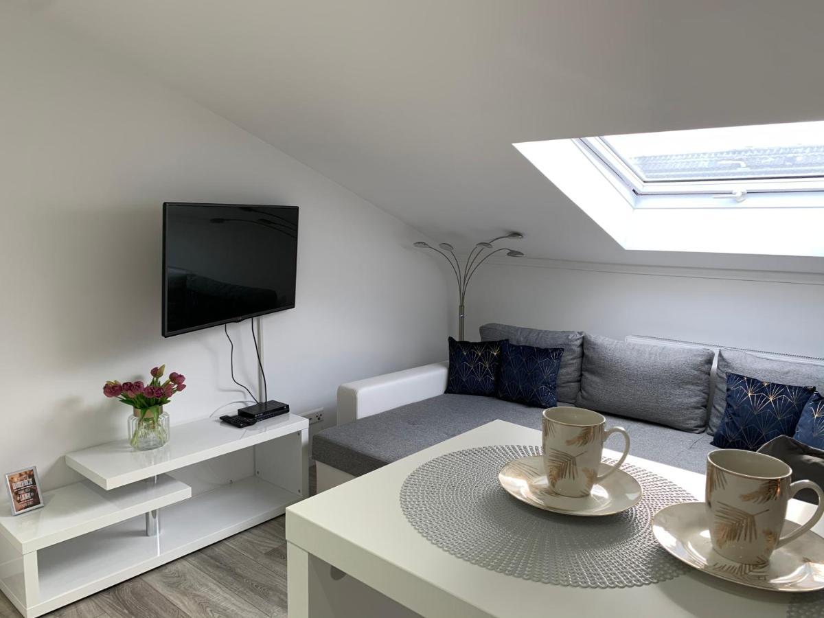 Prime Host Apartments カールスルーエ エクステリア 写真