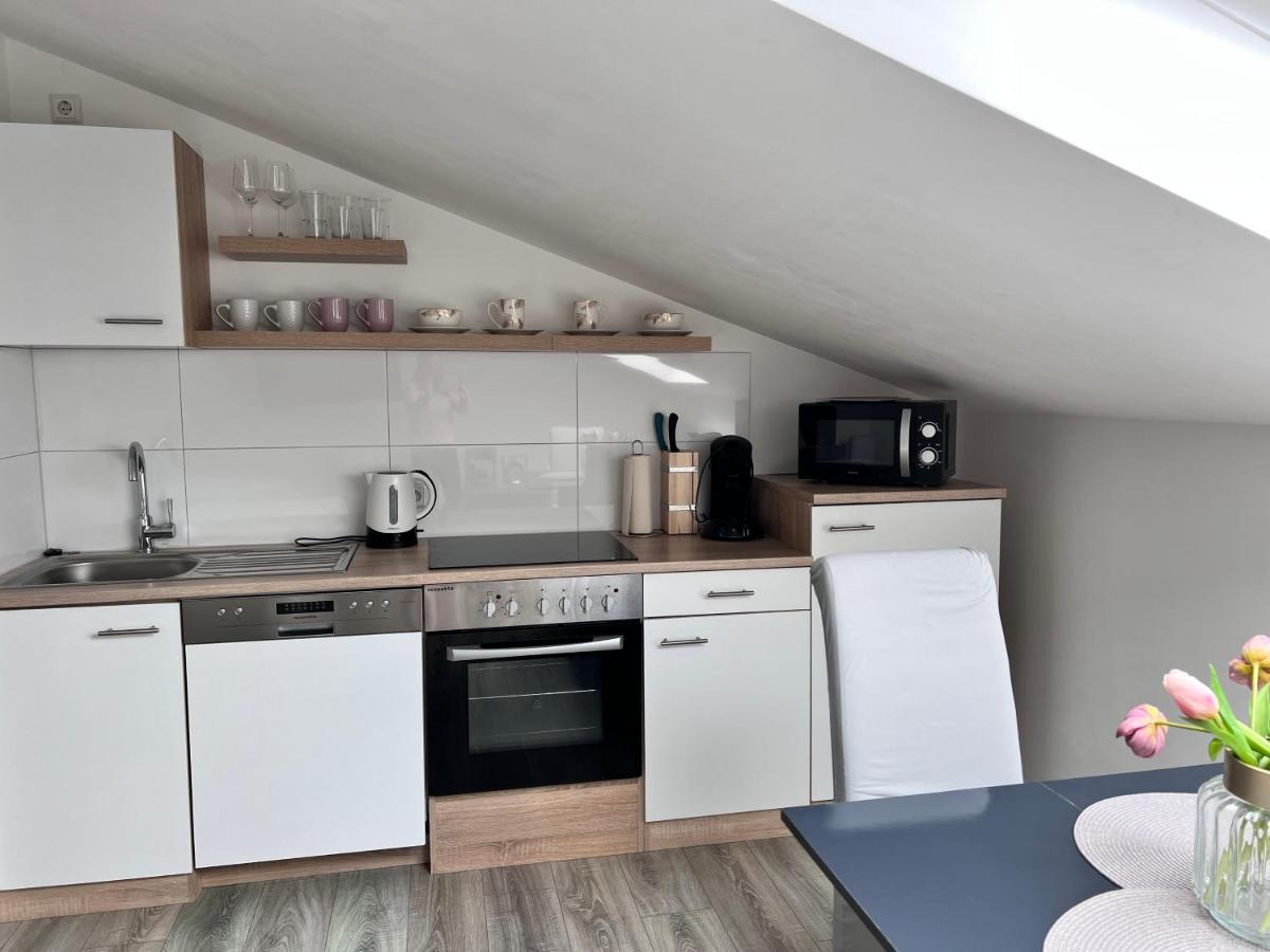 Prime Host Apartments カールスルーエ エクステリア 写真