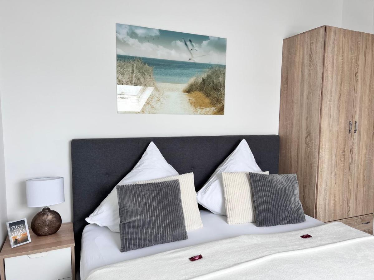 Prime Host Apartments カールスルーエ エクステリア 写真