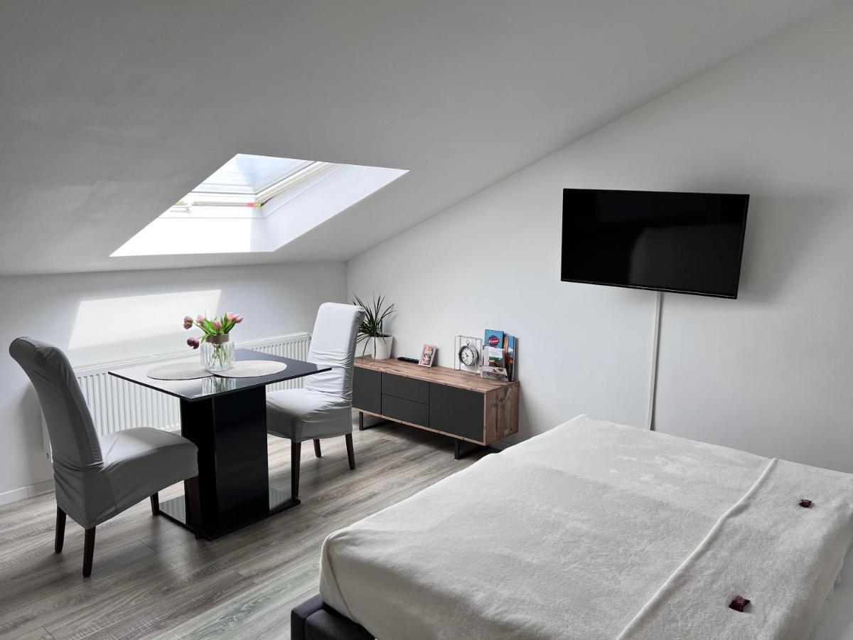 Prime Host Apartments カールスルーエ エクステリア 写真