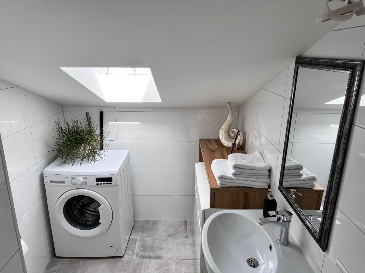 Prime Host Apartments カールスルーエ エクステリア 写真