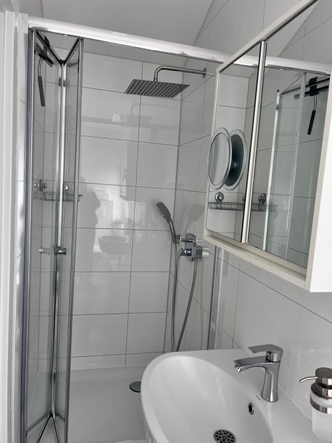 Prime Host Apartments カールスルーエ エクステリア 写真
