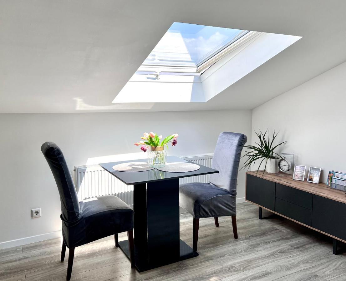 Prime Host Apartments カールスルーエ エクステリア 写真
