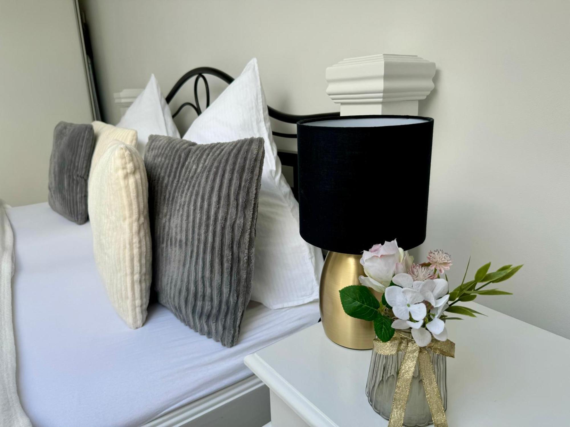 Prime Host Apartments カールスルーエ エクステリア 写真