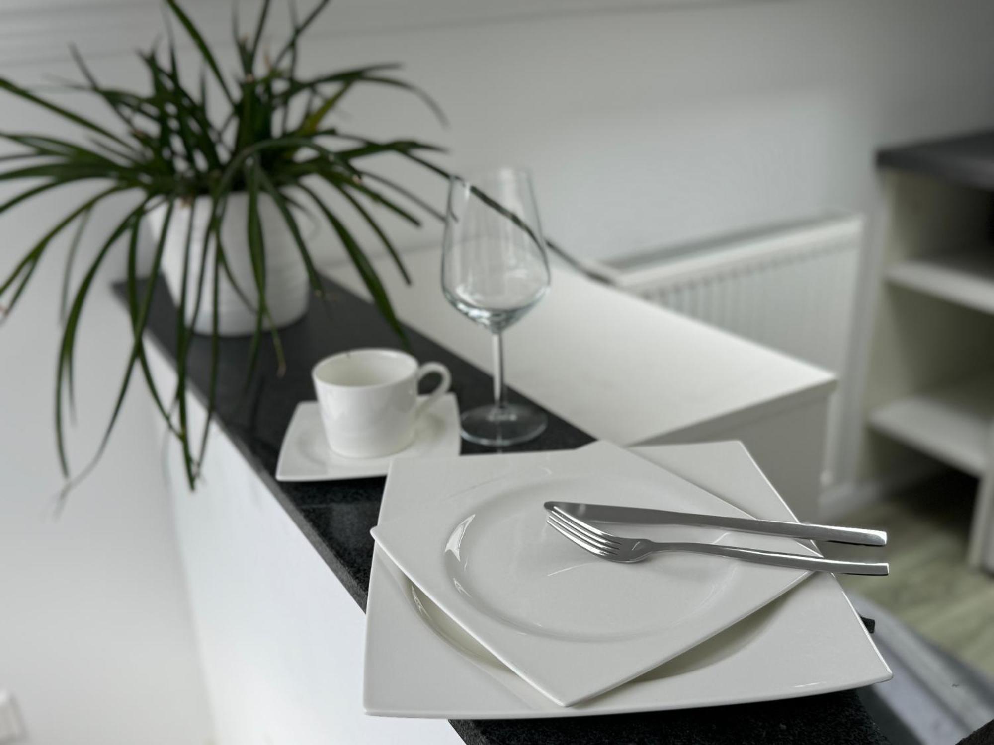 Prime Host Apartments カールスルーエ エクステリア 写真