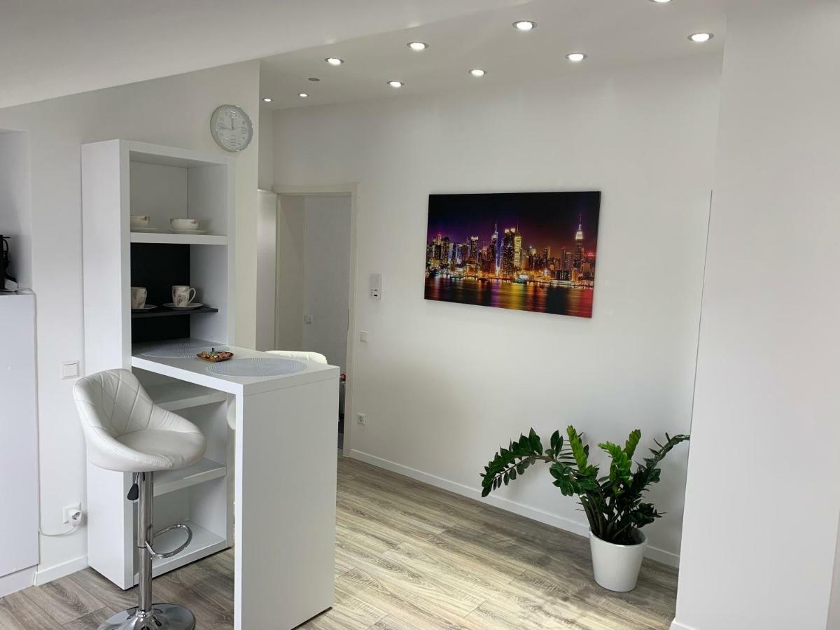Prime Host Apartments カールスルーエ エクステリア 写真